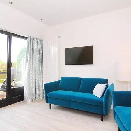 Сasa de vacaciones Terpstich 124 Morsum (Sylt)