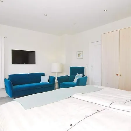 Holiday home Terpstich 124 Morsum (Sylt)